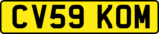 CV59KOM