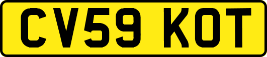 CV59KOT