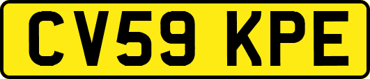 CV59KPE