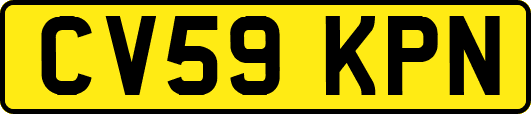 CV59KPN