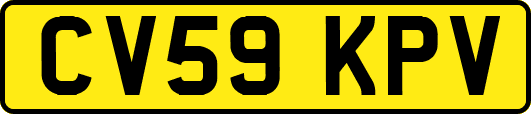 CV59KPV