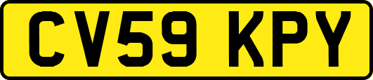 CV59KPY