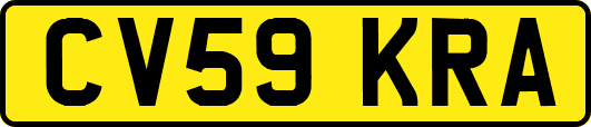 CV59KRA