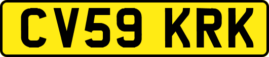 CV59KRK