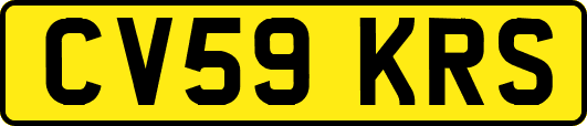 CV59KRS