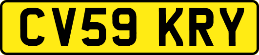 CV59KRY