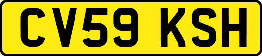 CV59KSH