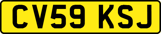 CV59KSJ