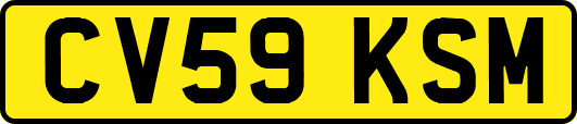 CV59KSM