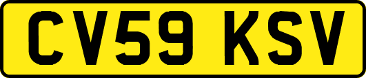 CV59KSV