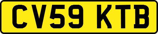 CV59KTB