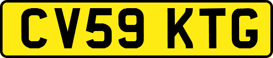 CV59KTG