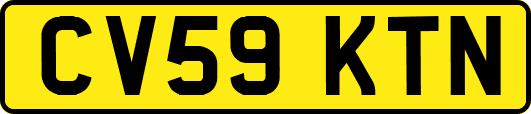 CV59KTN