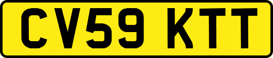 CV59KTT