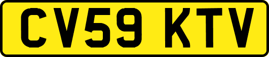 CV59KTV