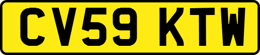CV59KTW