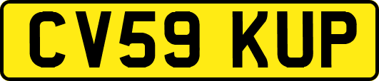 CV59KUP
