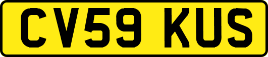 CV59KUS