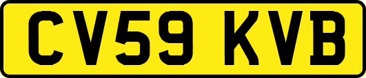 CV59KVB