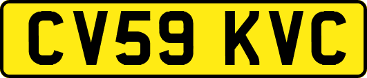 CV59KVC