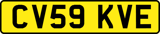 CV59KVE