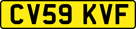 CV59KVF