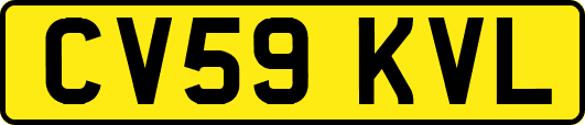 CV59KVL