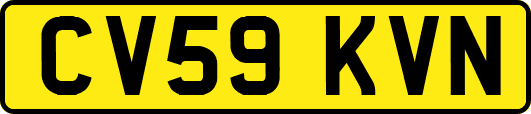CV59KVN