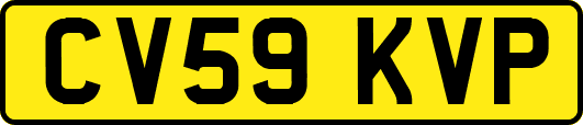 CV59KVP