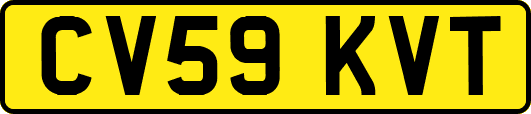 CV59KVT