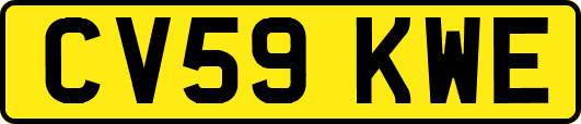 CV59KWE