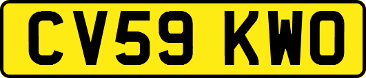 CV59KWO