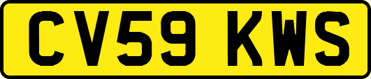 CV59KWS