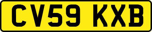 CV59KXB