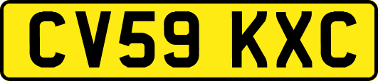 CV59KXC