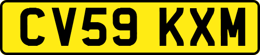 CV59KXM