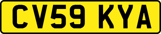 CV59KYA