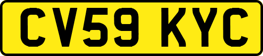 CV59KYC