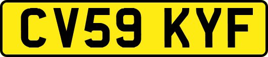 CV59KYF