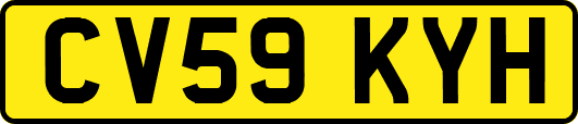 CV59KYH