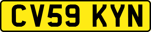 CV59KYN