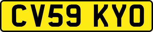 CV59KYO