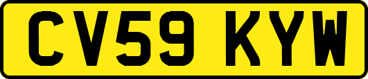 CV59KYW
