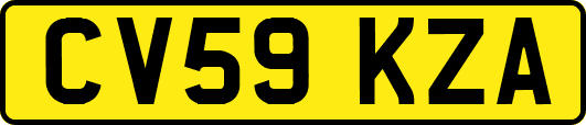 CV59KZA