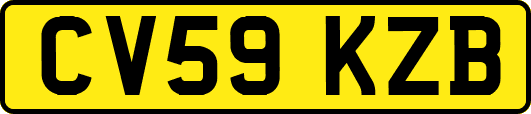 CV59KZB