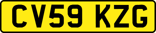 CV59KZG