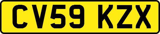 CV59KZX