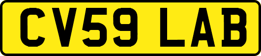 CV59LAB