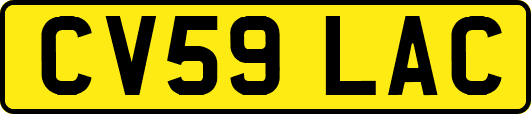 CV59LAC