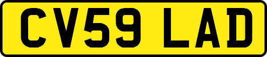 CV59LAD